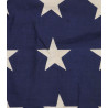 Flag, US, 48-Star, Printed, 3.5' x 5.7 '