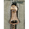 Trousers, Combat, Winter (Tanker Bib), US Army, 2nd Type