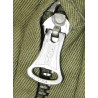 Trousers, Combat, Winter (Tanker Bib), US Army, 2nd Type