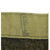Salopette d'hiver (tankiste), US Army, 2nd type