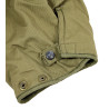 Trousers, Combat, Winter (Tanker Bib), US Army, 2nd Type