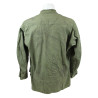 Veste de combat, US Army, Viêt-Nam, Medium-Regular, 1967, camouflage artisanal