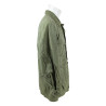 Coat, Man's, Combat, Tropical, US Army, Vietnam War, Medium-Regular, 1967, Camouflage, Theater-Made