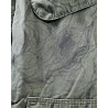 Coat, Man's, Combat, Tropical, US Army, Vietnam War, Medium-Regular, 1967, Camouflage, Theater-Made