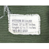 Coat, Man's, Combat, Tropical, US Army, Vietnam War, Medium-Regular, 1967, Camouflage, Theater-Made