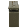 Boîte à munitions, calibre .30, mitrailleuse Browning, S.F. Ltd., British-Made