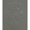 Boîte à munitions, calibre .30, mitrailleuse Browning, S.F. Ltd., British-Made