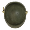Helmet, M1, Fixed Loops, WESTINGHOUSE Liner, US Navy
