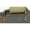 Casque M1, pattes fixes, liner WESTINGHOUSE, US Navy