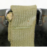 Casque M1, pattes fixes, liner WESTINGHOUSE, US Navy