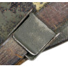 Casque M1, pattes fixes, liner WESTINGHOUSE, US Navy