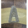 Helmet, M1, Fixed Loops, WESTINGHOUSE Liner, US Navy
