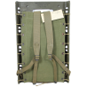 Packboard, 2nd Pattern, AMERICAN SEATING CO. 1943, With instructions sheet