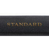 Typewriter, Portable, Standard, SMITH-CORONA, in Case, Carrying