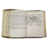 Booklet, Invasion, Atlas of Normandy, British, Invade Mecum, Volume 4, 1943-1944