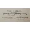 Map, Escape, Silk, MI 9, Mainland Italy and Sicily, J4/J3