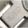 Lunettes de vol AN-6530, USAAF, THE CHAS. FISCHER SPRING CO.