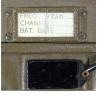 Handie-Talkie, BC-721-B, Waco Glider, 1942