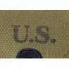Porte-grenades, trois compartiments, US Army, BRAUER 1944
