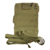 Porte-grenades, trois compartiments, US Army, BRAUER 1944