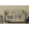 Carrier, Grenade, 3-Pocket, US Army, BRAUER 1944