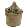 Gourde US Army, complète, 1942