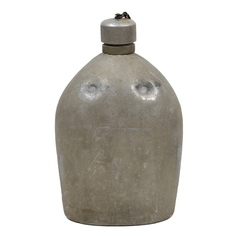 Canteen, US Army, Complete, 1942