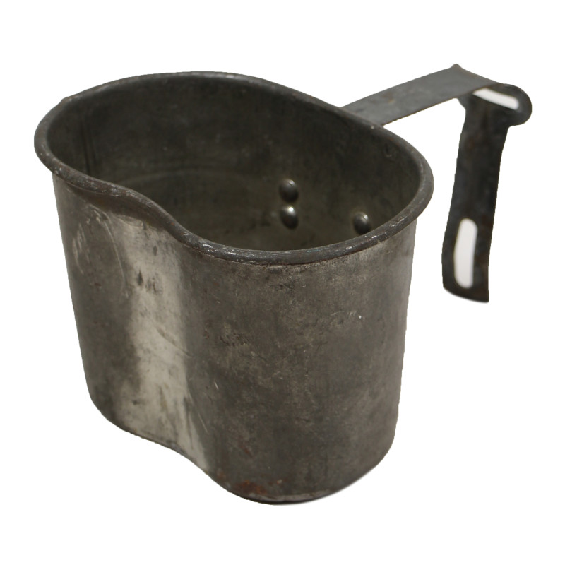 Gourde US Army, complète, 1942