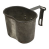 Gourde US Army, complète, 1942