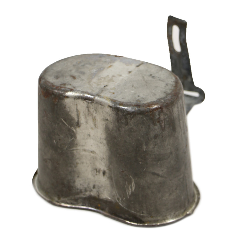 Gourde US Army, complète, 1942
