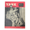Magazine, YANK, July 2, 1944, 'Airborne Operations in France', Pvt. Joseph Gorenc, 506th PIR, 101st Airborne Division