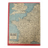 Magazine YANK, 2 juillet 1944, "Airborne Operations in France", Pvt. Joseph Gorenc, 506th PIR, 101st Airborne Division