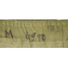 Cap, Garrison, Armored Force, Size 7 ⅜, 1941