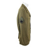 Coat, Wool Serge, OD, Staff Sergeant, 40R, 1942
