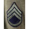 Veste de sortie, Staff Sergeant, 40R, 1942
