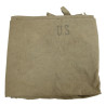 Tent, Shelter, Half, 1st Type, US Army, AMERICAN LADY CORSET CO. 1942