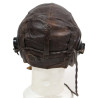 Helmet, Flying, Type A-11, Medium, with ANB-H-1 Receivers, USAAF