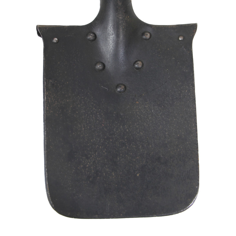 Pelle droite allemande, M1898