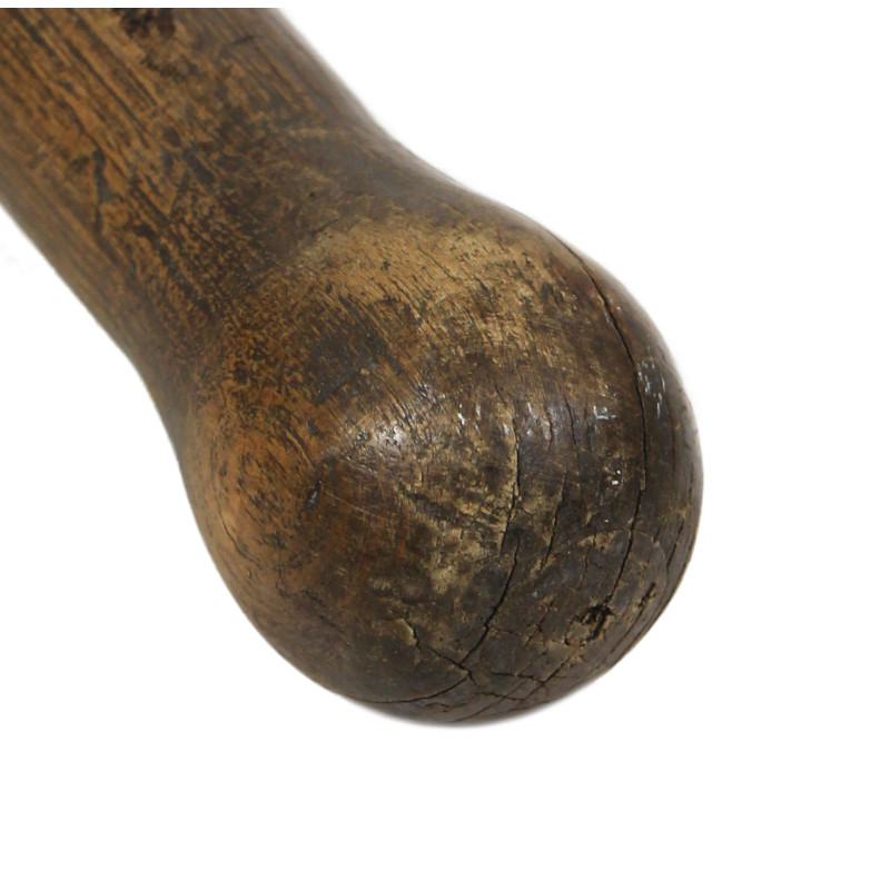 Pelle droite allemande, M1898