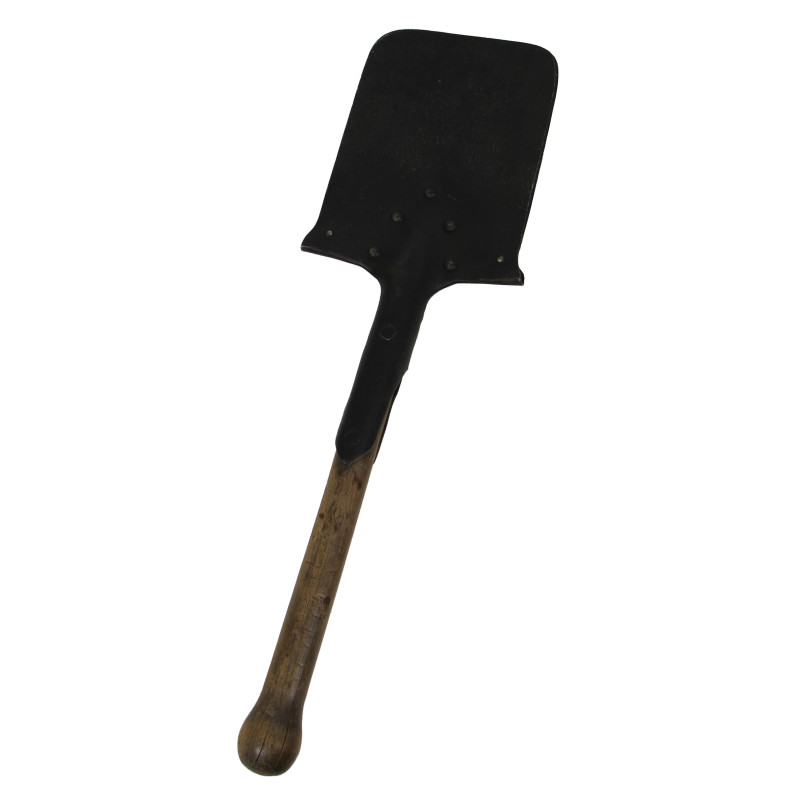Pelle droite allemande, M1898