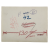 Photo, Medics, 4th Infantry Division, Normandie