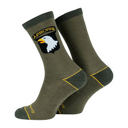 Socks, 101st Airborne Division