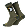 Socks, 101st Airborne Division