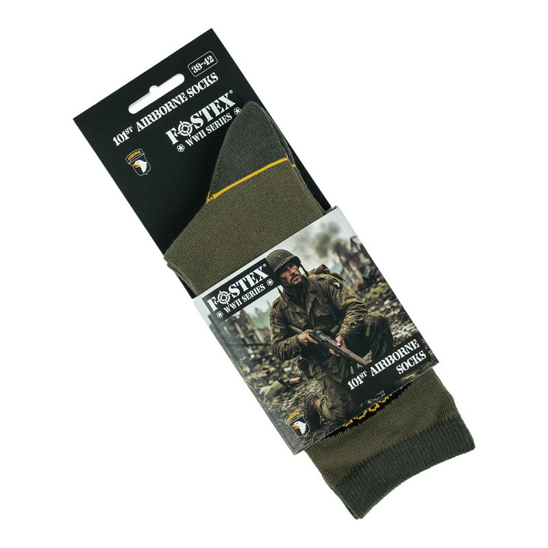 Socks, 101st Airborne Division