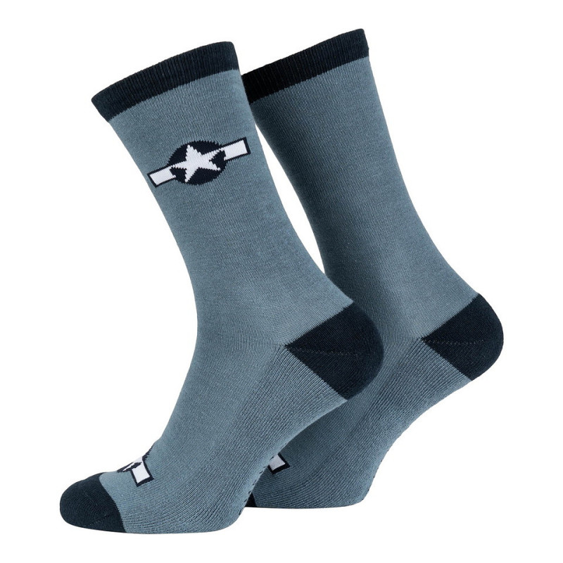 US Air Force socks