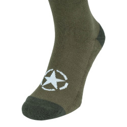 US Army socks