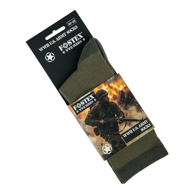 US Army socks