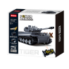 Main battle tank, German Tiger, Sluban, M38-B0851
