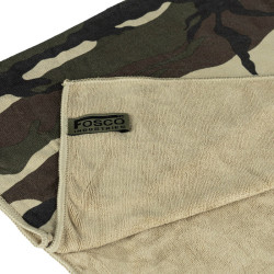 Towel, Microfiber, Camouflage