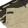 Towel, Microfiber, Camouflage
